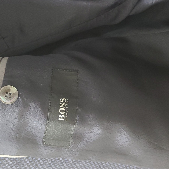 Hugo Boss Sports Jacket - Picture 2 of 3